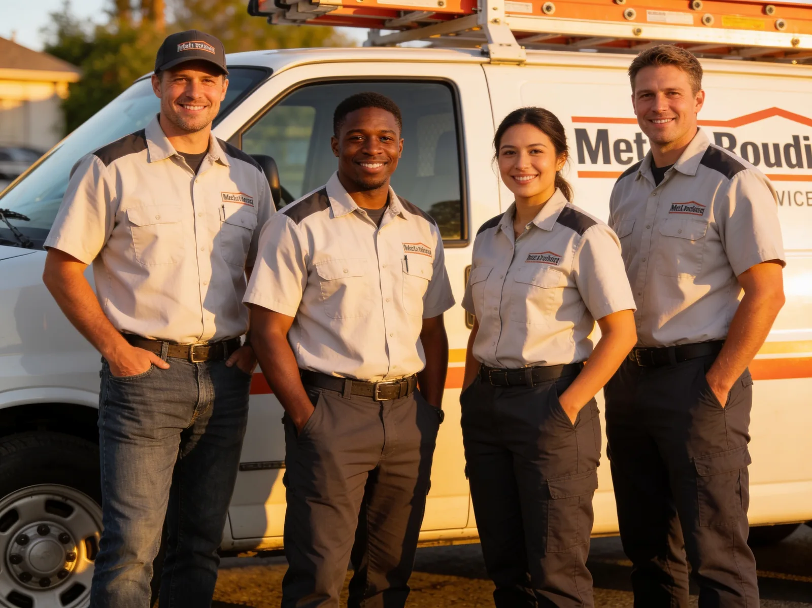 Metal Roof Installation company in Coinjock, NC